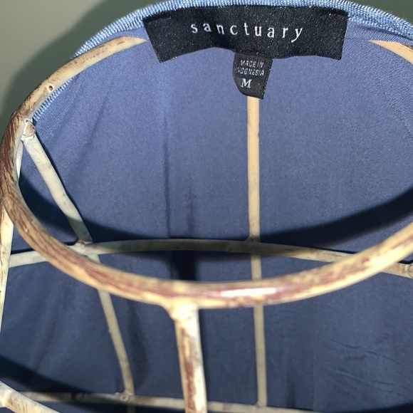 COPY - Very cute and comfortable a Sanctuary dress - Picture 7 of 7